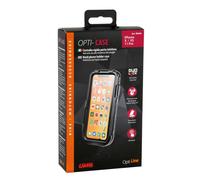 Opti Case custodia rigida per smartphone - adattbile iPhone X / XS / 11 Pro