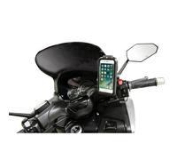OPTI CASE CUSTODIA RIGIDA PER SMARTPHONE IPHONE 6-7 PLUS 8 PLUS BICI MOTO VIAGGI