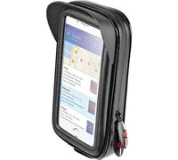 Lampa 90429 Opti Case, custodia universale per smartphone compatibile con supporti linea OptiLine