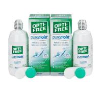 OPTI-FREE PureMoist (2x300 ml)