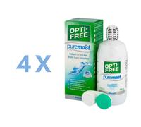 OPTI-FREE PureMoist (4 x 300 ml)