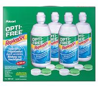 OPTI-Free: Replenish, detergente per lenti a contatto morbide