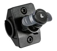 Opti Handle, Attacco Fisso Per Manubrio Indicato Per Fissaggio Su Manubri Con Di