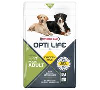 Versele-Laga Opti Life Adult Maxi - Set %: 2 x 12,5 kg