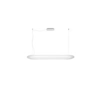 Opti-Line Lampadario L129 Bianco