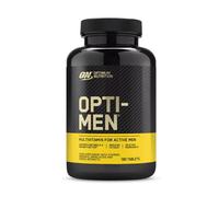 Optimum Nutrition Multivitaminico Opti-Men Uomo con minerali - 180 capsule