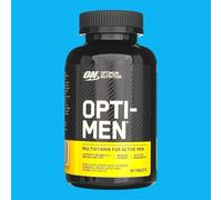 Opti-Men, 90 compresse, Optimum Nutrition