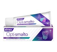 Elmex Professional Opti-Smalto Dentifricio Sigilla E Rafforza Con Tecnologia Micro-Sigillante 75 ml