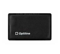 Opti Tracker Flex, Localizzatore Pieghevole Ultra-Sottile Adesivo Progettato per