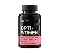 ON Optimum Nutrition Opti-Women Multivitaminico Donna con Minerali - 120 Capsule