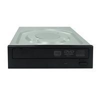 Optiarc SATA CD/DVD/Optical Drive masterizzatore interno con 8.7 GB Overburn - nero