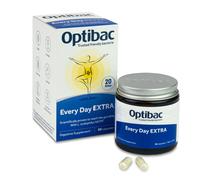 Optibac Probiotici Ogni Giorno Extra Pillole 90