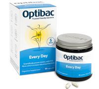 Optibac Probiotici Ogni Giorno Pillole 90