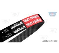 OPTIBELT 10 PK 1460 TM Cinghia Poly-V