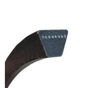 Optibelt 10 x 775 VB S=C Plus Z / 10 cinghie trapezoidali classiche, DIN 2215, Z 31, 775 mm di lunghezza