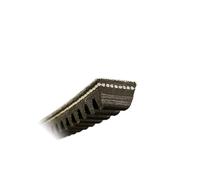 Optibelt 3VX 400 XEP SUPER XE-POWER PRO M=S 3VX - Cinghia trapezoidale stretta ad alte prestazioni, apertura laterale, dentata, lunghezza 40"