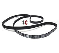 Optibelt-RB 42025489 - Cinghia da lavatrice 7EPH 1228
