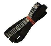 Optibelt-RB - Cinghia per lavatrice 6EPJ 1236 (42006396)