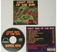 Optic Eye - Light Side of the Sun