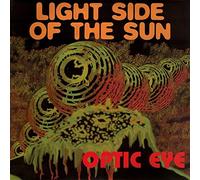 Optic Eye - Light Side of the Sun