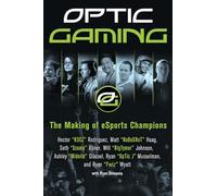 OPTIC GAMING: The Making of eSports Champions
