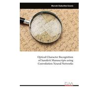 Optical Character Recognition of Sanskrit Manuscripts using Convolution Neural Networks