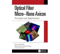 Optical Fiber Micro-Nano Axicon: Principles and Applications