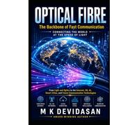 Optical Fibre: The Backbone of Fast Communication