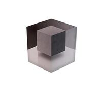 Optical Illusion Wall Art - 3D Corner Decal Impossible Corners Inspired Peel And Stick Removable per soggiorno, ufficio, galleria(Color2)