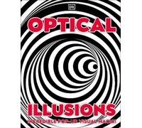 Optical Illusions (Copertina rigida)