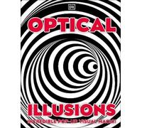 Optical Illusions (Copertina rigida)