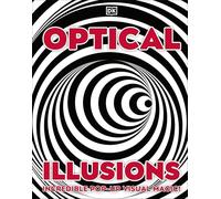 Optical Illusions: Incredible Pop-Up Visual Magic!