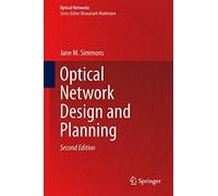 Optical Network Design and Planning