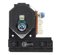 Optical Pickup Lens Head Replacement H8151AF for SHARP CPQ5 WQCH400H CDX4000 RCTRH 8151AF CD Stable Visible Light Band Continuous Operation Mode Corrosion Resistant ABS Material