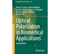Optical Polarization in Biomedical Applications