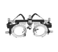 Optical Trial Ottico Prova Telaio Occho Per Optometria ottica