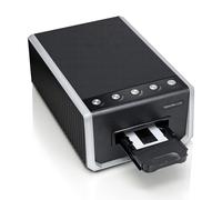 OpticFilm 135i Scanner automatico per pellicole e diapositive Batch converte