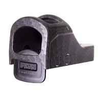 OpticGard Copertura per cannocchiale compatibile con Holosun 507C 407C Proteggi la tua ottica durante l'azione da involucri e cadute randagi Facile da agganciare Include un copriobiettivo staccabile