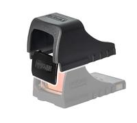 OpticGard Per Holosun SCS MOS Black - 70182392