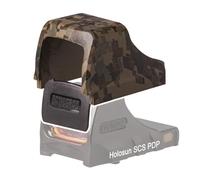 OpticGard Per Holosun SCS-PDP FDE Camo, 70190946
