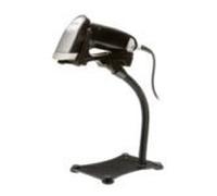 Opticon OPI3601 2D CMOS Nero Handheld Bar Code Reader