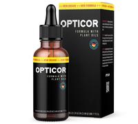 Opticor Olio-Komplex Gocce 30 ml Gocce orali
