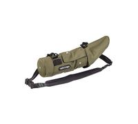 Opticron Borsa Custodia rigida per MM4 77 GA ED Cannocchiali 45° verde
