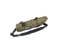 Opticron Borsa Custodia rigida per MM4 77 GA ED Cannocchiali dritti verde
