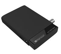 Opticum, AX 300 Mini V2, ricevitore satellitare HDTV