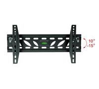 OPTICUM AX Strong Rapid - 50 kg - 58,4 cm (23 pollici) - 106,7 cm (42 pollici) - Nero