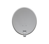 Opticum QA 60 acciaio antenna satellitare (60 cm)