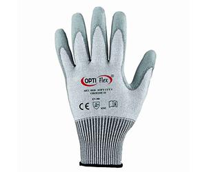 Optiflex Soft Cut 3-12 paia di guanti antitaglio