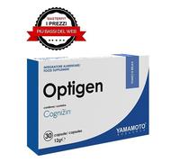 OPTIGEN® 30 capsule CITICOLINA YAMAMOTO RESEARCH