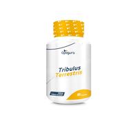 OPTIGURA - TRIBULUS TERRESTRIS - 90 CPR